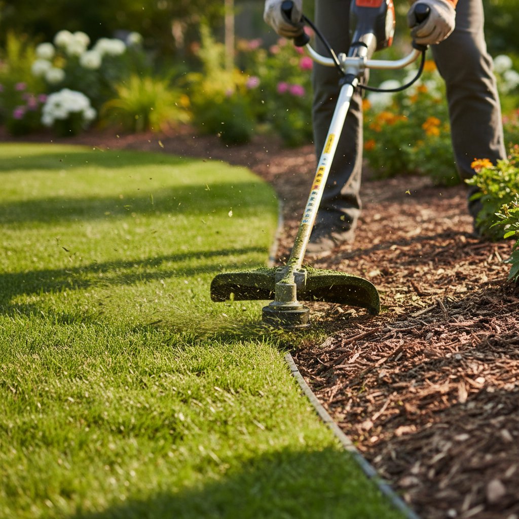 Стрижка газонов in 2024: what's changed and what works