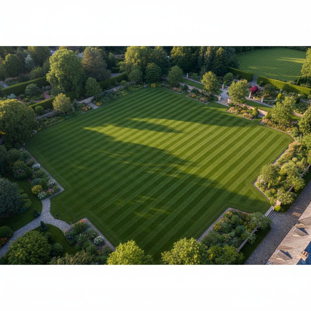 Hampstead Garden Lawn Care