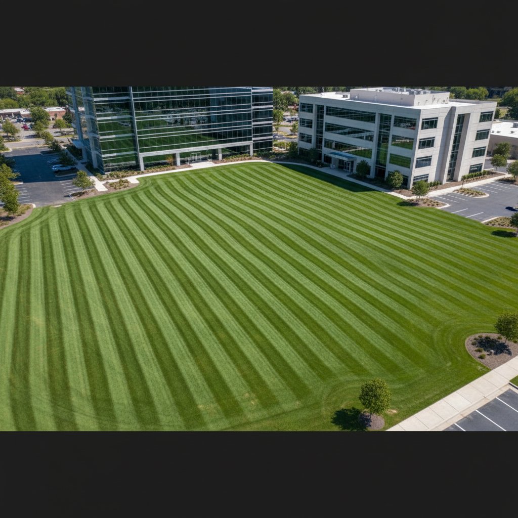 Richmond Estate Grounds