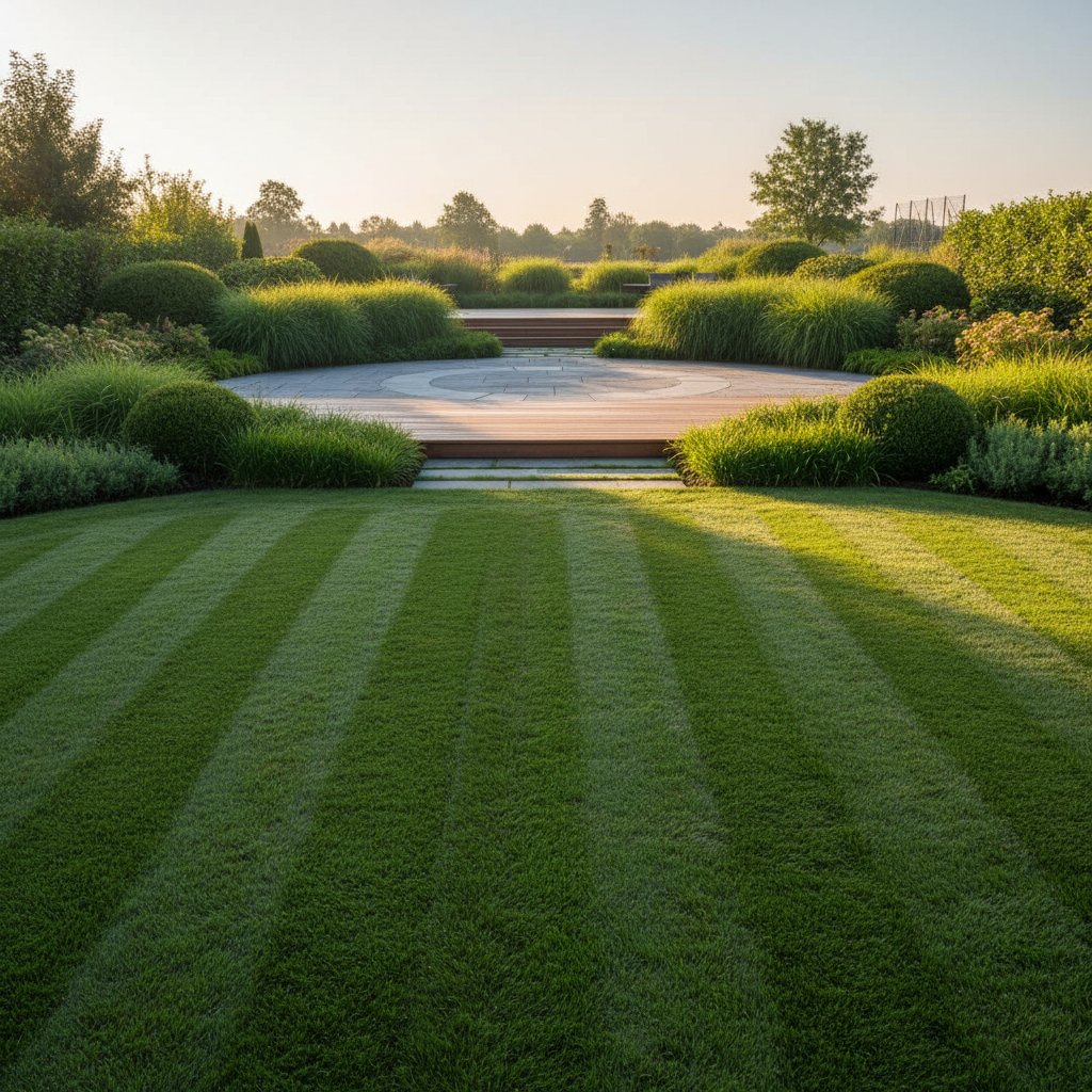 Chelsea Townhouse Garden